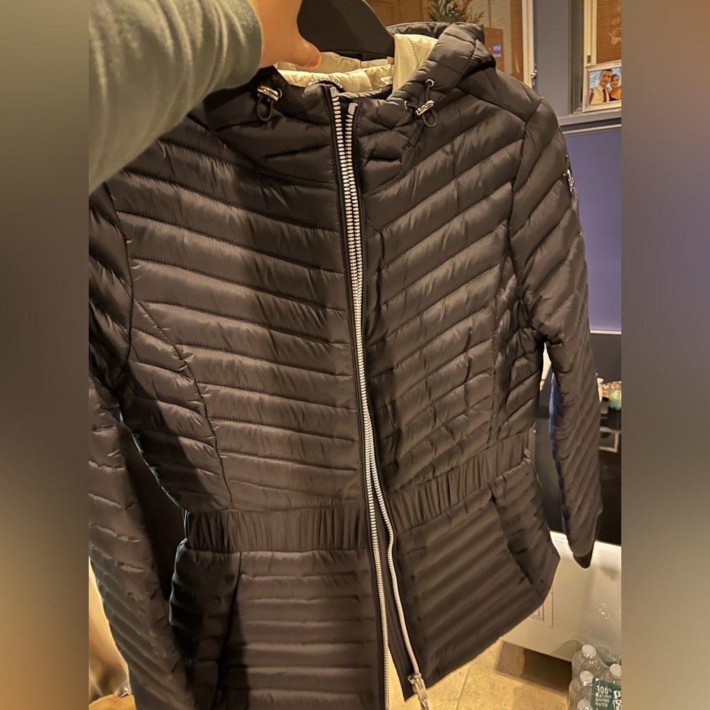 MOOSE KNUCKLES jacket